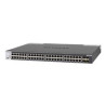 NETGEAR M4300-48X - conmutador - 48 puertos - Gestionado - montable en rack