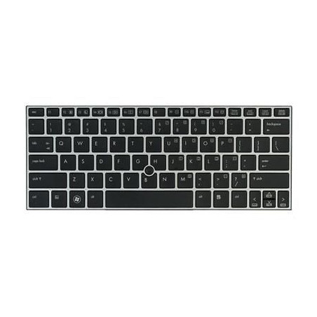 Keyboard (HUNGARIAN)