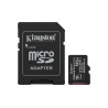512GB microSDXC Canvas Select Card+ADP