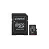 512GB microSDXC Canvas Select Card+ADP