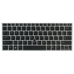 Keyboard (HEBREW)