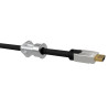 Solution for cables through