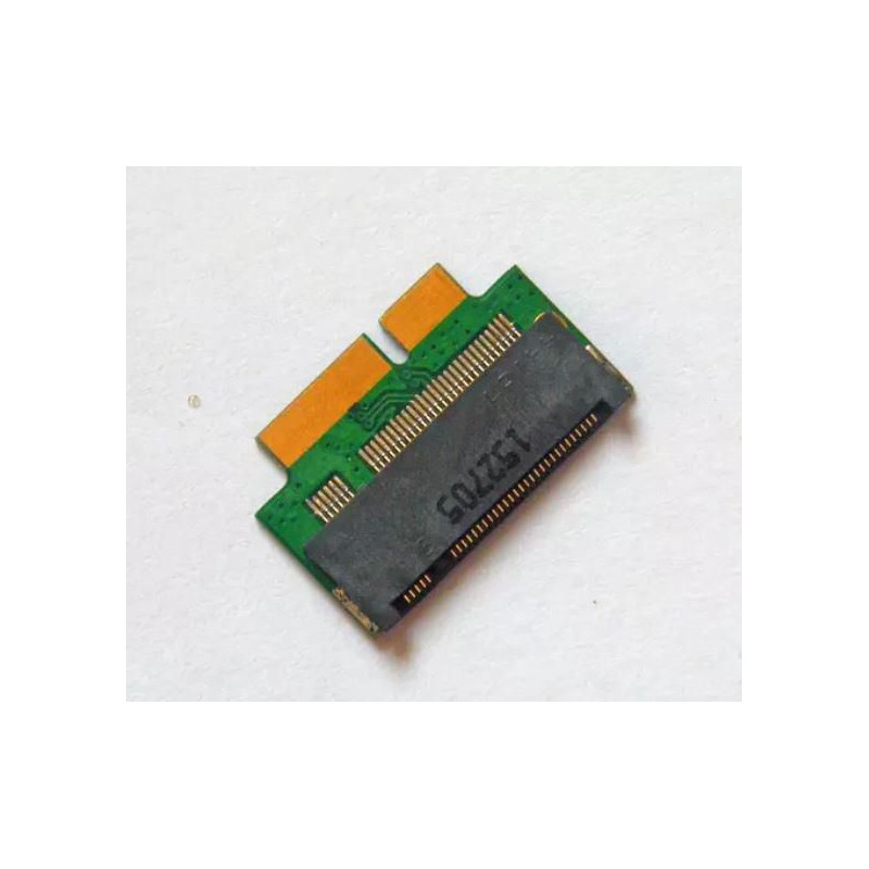 NGFF adapter as UX31 UX21