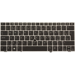 Keyboard (CZECH)
