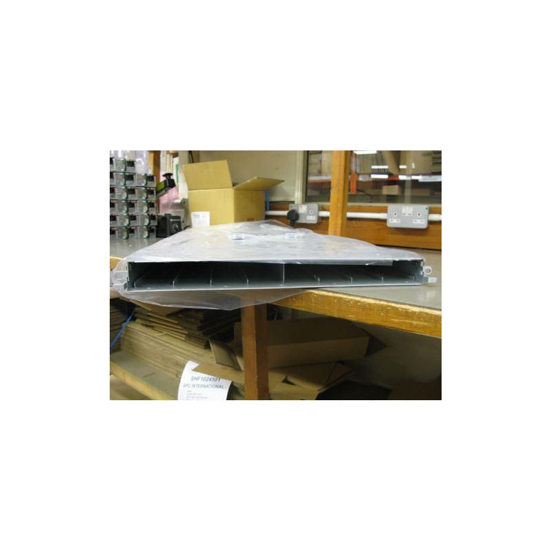 1U Lithium-Ion UPS battery