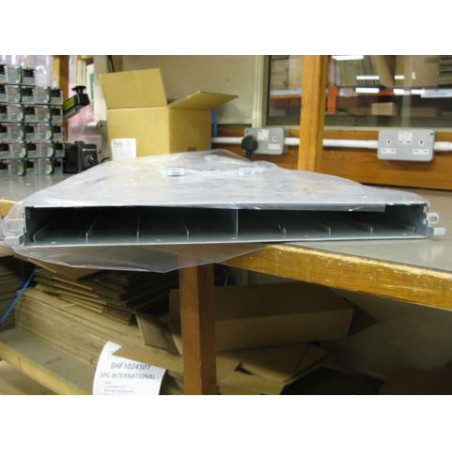 1U Lithium-Ion UPS battery