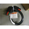 DIRECTFLOW 2ND BATT CABLE