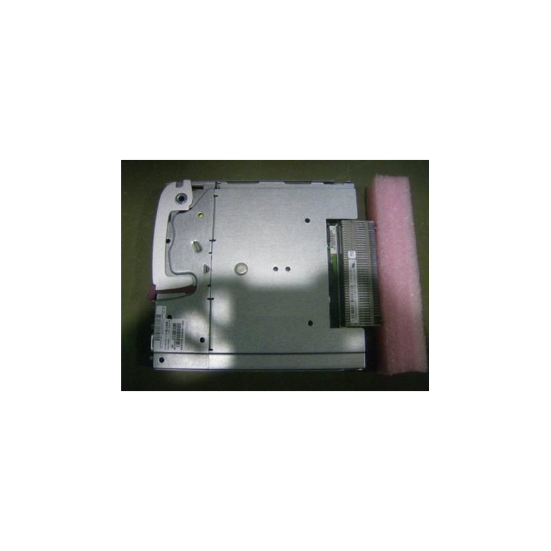 Onboard Administrator Module