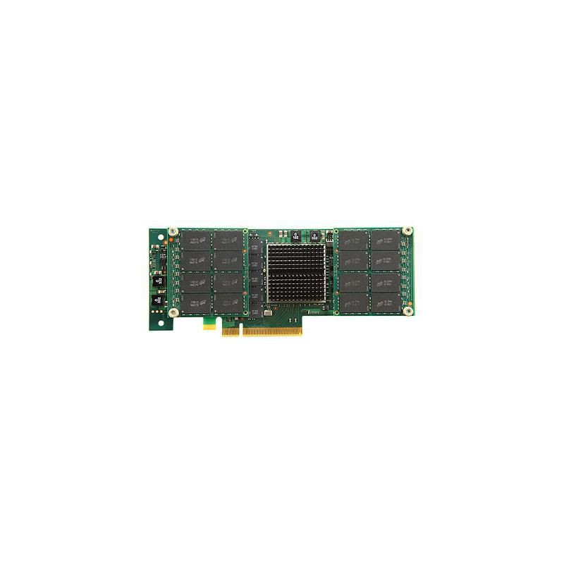 350GB PCIE WORKLOAD