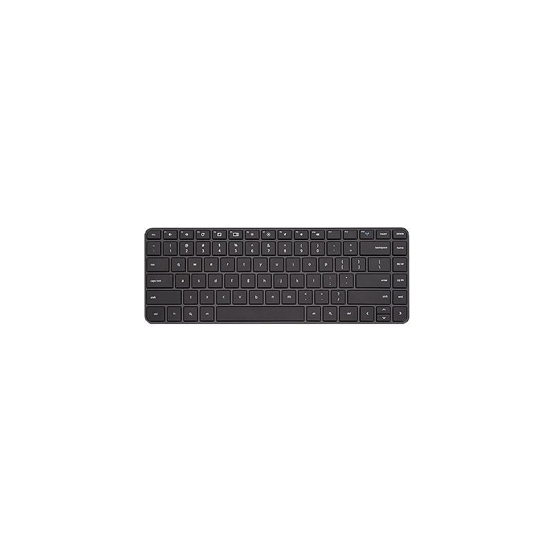 KB ISK STD TP BLK CHM GR