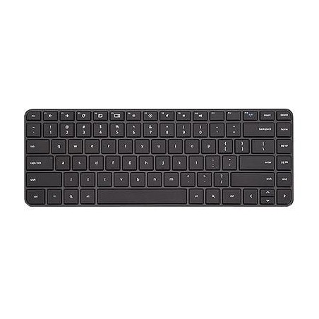 KB ISK STD TP BLK CHM FR