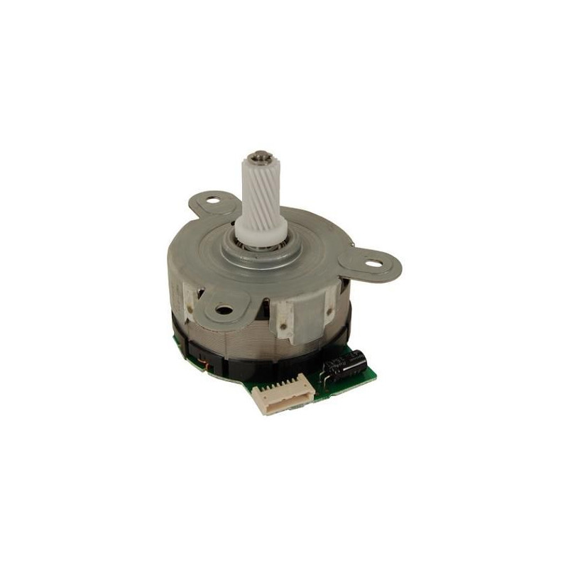 Drum motor (M102)