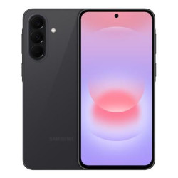 Smartphone Samsung Galaxy A37 8GB/ 256GB/ 6.7"/ 5G/ Gris
