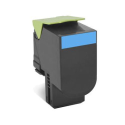 Toner Cyan