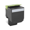 Toner Black Return Program