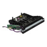 Laser/scanner assembly