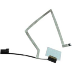 Touchscreen LCD ribbon cable