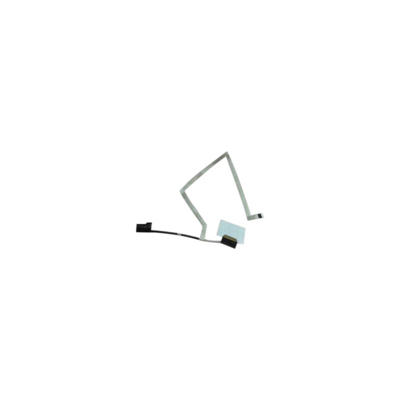 Touchscreen LCD ribbon cable