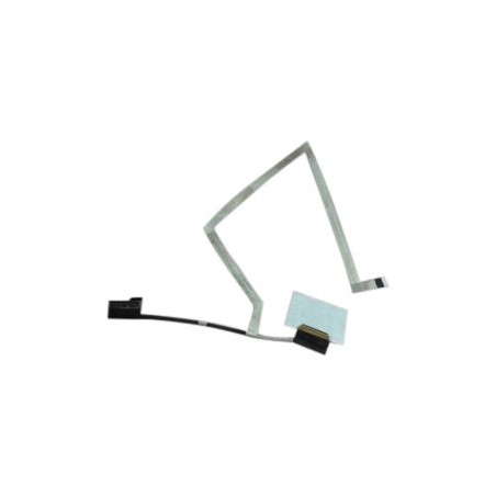 Touchscreen LCD ribbon cable