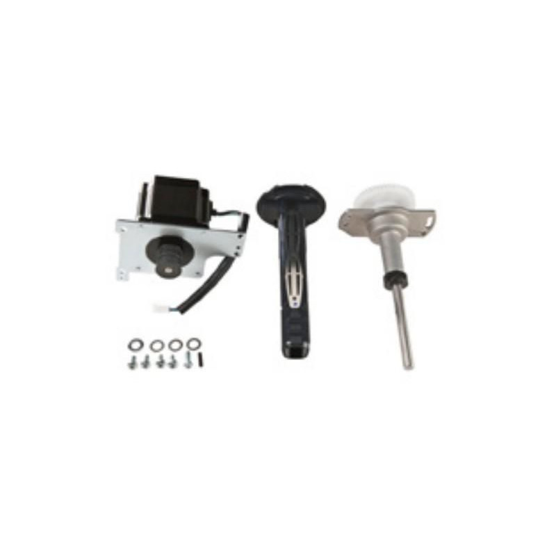 PM43 Rewinder Media Internal Sub-assy Spare PM43 | APLIUM