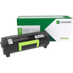 Toner Magenta Return Program