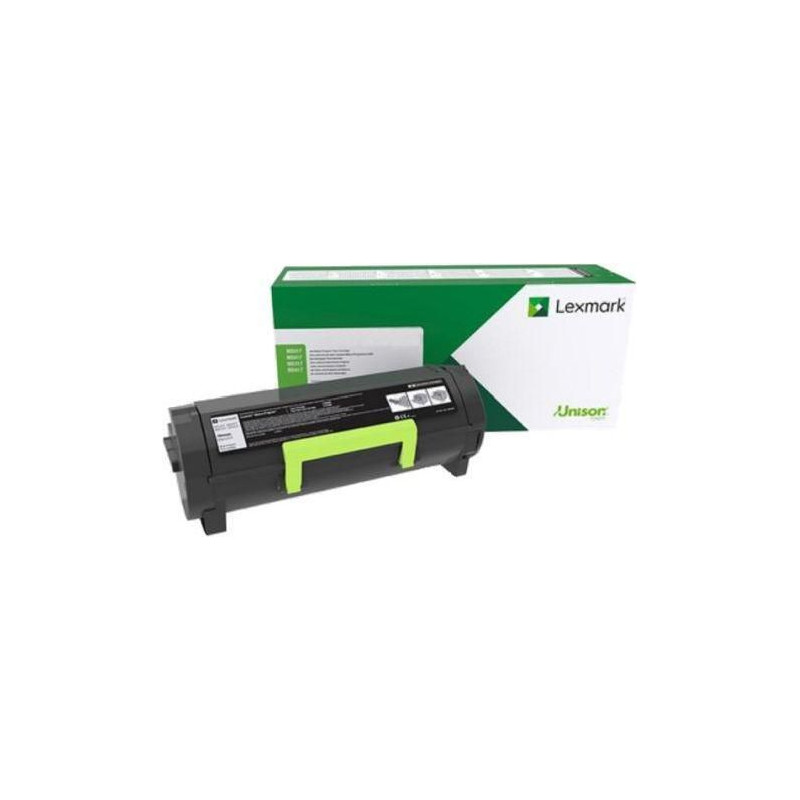 Toner Magenta Return Program