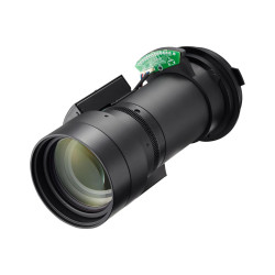NP43ZL Motorised Long Zoom