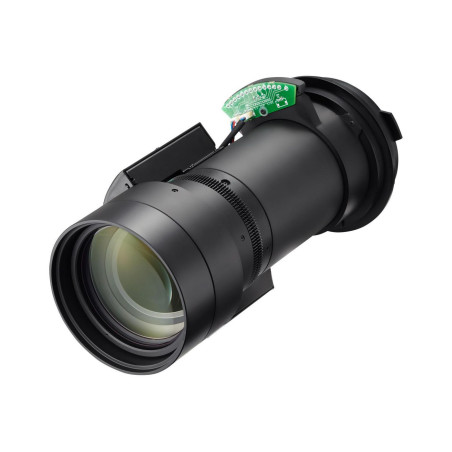 NP43ZL Motorised Long Zoom