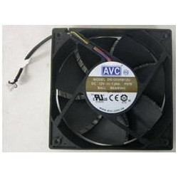 Fan module for HP MicroServer