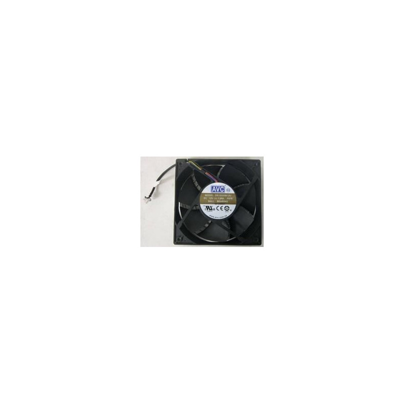 Fan module for HP MicroServer