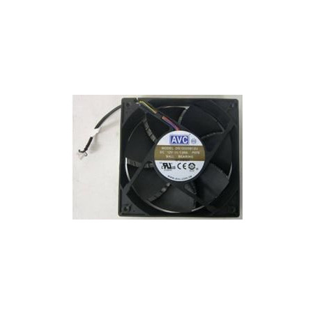 Fan module for HP MicroServer
