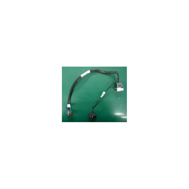 Front I/O Module for Micro