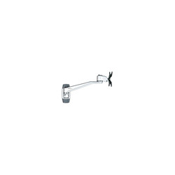 Monitor Arm Wall Mount Swivel Arm