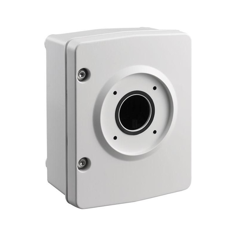 Surveillance cabinet 24VAC
