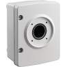 Surveillance cabinet 24VAC