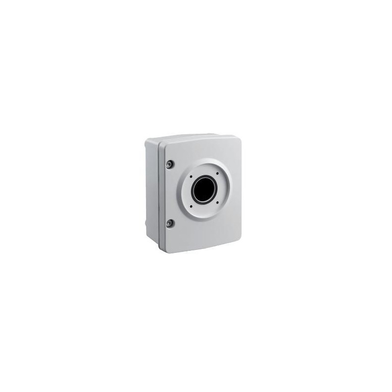 Surveillance cabinet 230VAC
