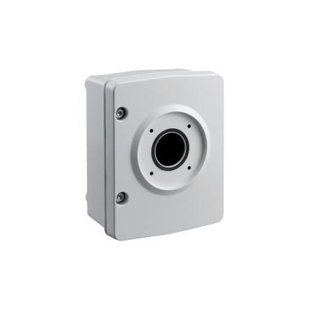 Surveillance cabinet 230VAC