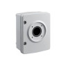 Surveillance cabinet 230VAC