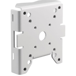 Pole mount adapter large