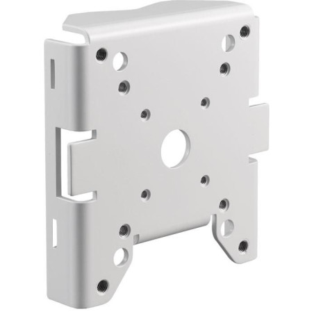 Pole mount adapter large