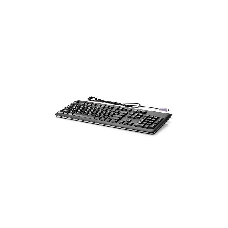 Ps/2 Keyboard (Netherland)