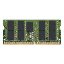 32GB DDR4 3200 ECC SODIMM Branded SSM