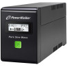 VI 600 SW UPS 600VA/360W