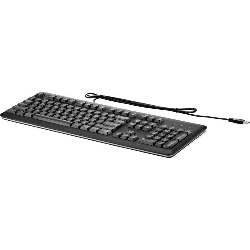 Keyboard (ROMANIAN)