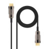 Cable HDMI 2.0 4K AOC Nanocable 10.15.2020/ HDMI Macho - HDM | APLIUM