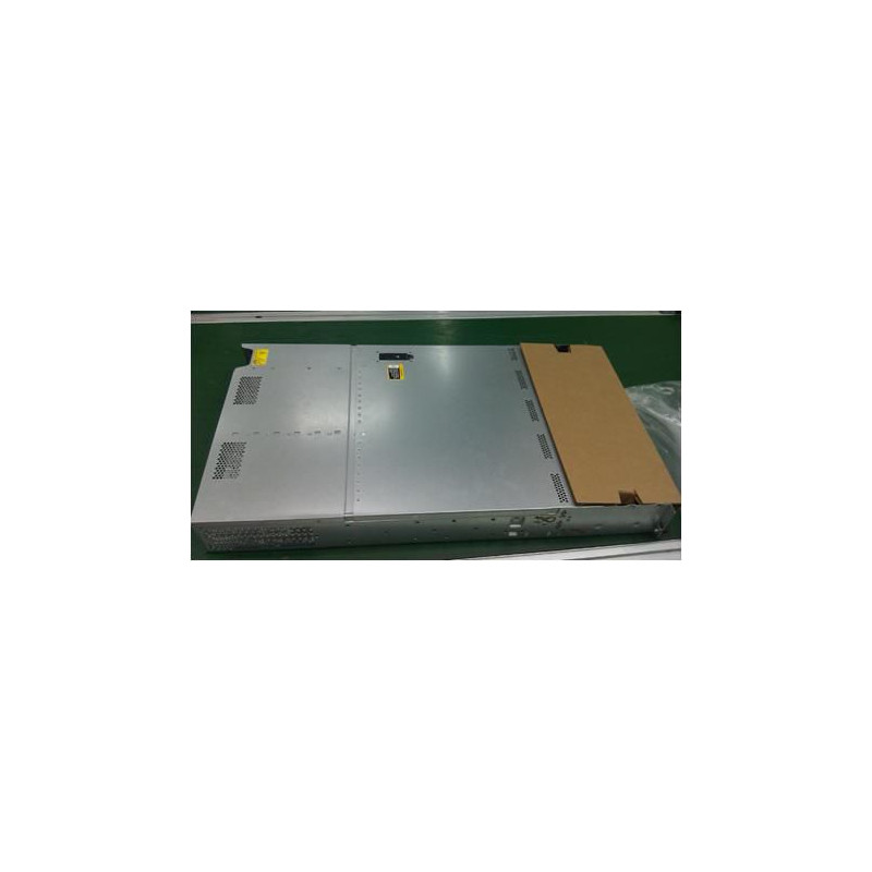 Assembly Chassis Sup Mid E2000