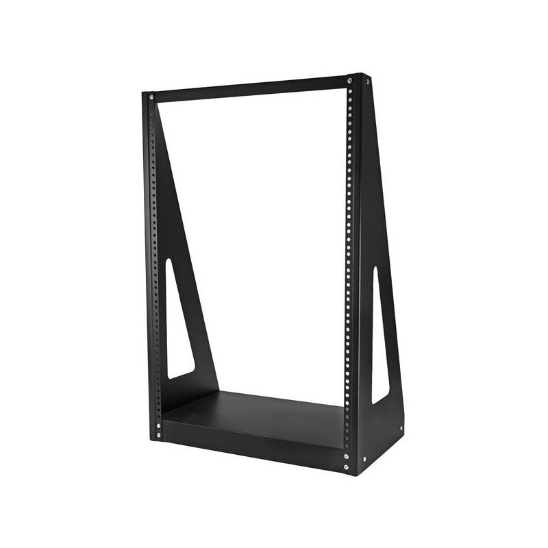 Server Rack Heavy Duty 2 Post 16U