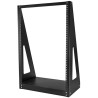 Server Rack Heavy Duty 2 Post 16U