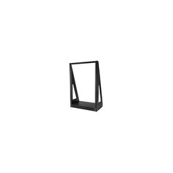 Server Rack Heavy Duty 2 Post 16U