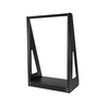Server Rack Heavy Duty 2 Post 16U